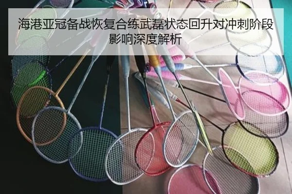 海港亚冠备战恢复合练武磊状态回升对冲刺阶段影响深度解析